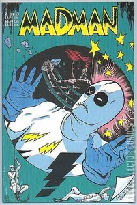 Madman #2