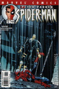 Peter Parker: Spider-Man #32