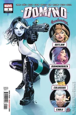 Domino Annual