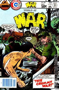 War #30