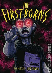 Firstborns #5