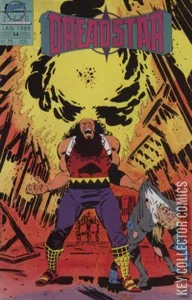 Dreadstar #34