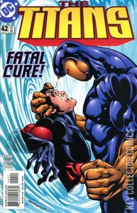 Titans #42