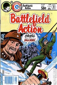 Battlefield Action #69