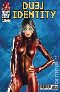 Duel Identity #1