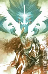 Variant Cover for Spawn: The Scorched #53