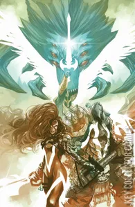 Spawn: The Scorched #53