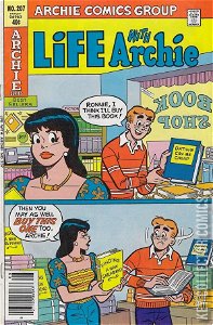 Life with Archie #207