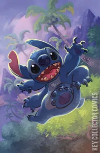 Stitch #8