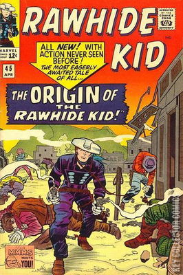 Rawhide Kid