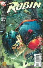 Cover for Robin #170