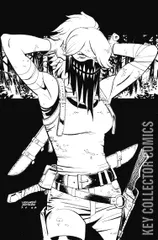 Variant Cover for Something Is Killing the Children #49