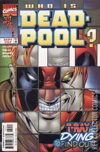Deadpool #32