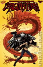 Dragonstorm #1