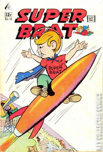 Super Brat #10