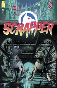 Scrapper #2