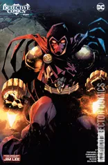 Variant Cover for Detective Comics #1084