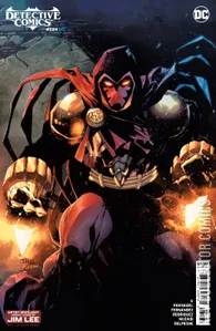 Detective Comics #1084