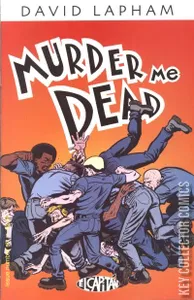 Murder Me Dead #6
