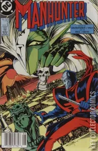 Manhunter #2