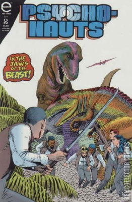 Psychonauts