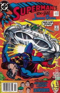 Superman #37