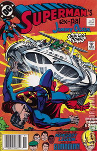 Superman #37