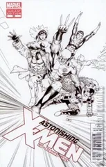 Variant Cover for Astonishing X-Men #50