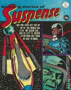 Amazing Stories of Suspense #213