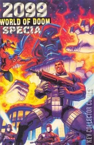 2099 Special: The World of Doom #1