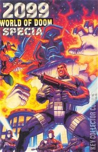 2099 Special: The World of Doom #1