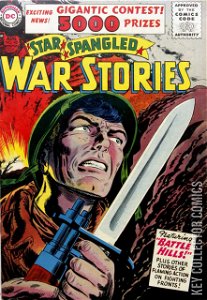 Star-Spangled War Stories #48