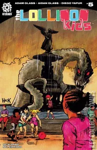 Lollipop Kids #5