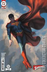 Variant Cover for Superman #35