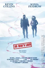Variant Cover for No Man's Land #2