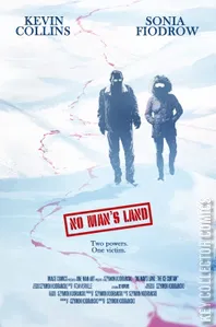 No Man's Land #2