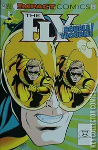 The Fly #12