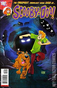 Scooby-Doo #149