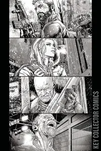 Life Zero #6