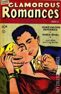 Glamorous Romances #43