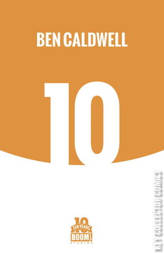 Variant Cover for Lantern City #1