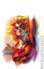 Variant Cover for Thundercats #15