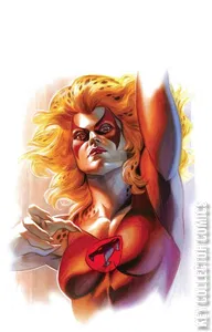 Thundercats #15