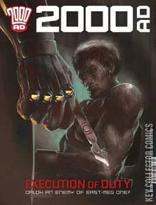 2000 AD #1917