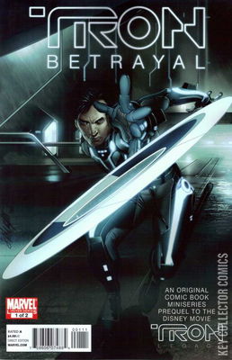 Tron: Betrayal