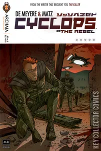 Cyclops #5