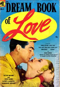 Dream Book of Love #2