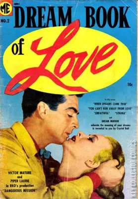 Dream Book of Love