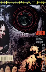 Hellblazer #193