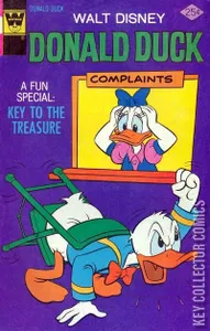 Donald Duck #169